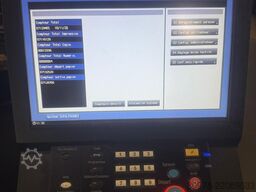 Konica Minolta bizhub 1100