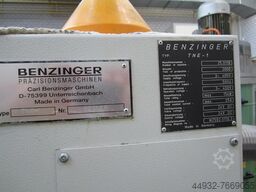 BENZIGER TNE-V1