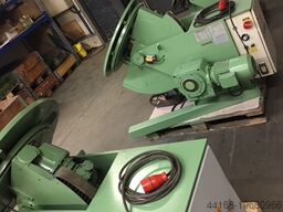 Heinrichsglück KT 600