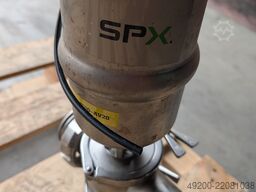 APV SPX W44-2,5