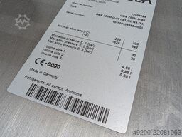 GEA WTT GBS 700M-U-86