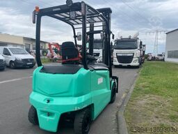 Mitsubishi FB35N (UniCarriers MX35L)