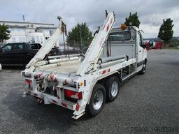 MAN Crafter 163 PS.*Teleskop Absetzer+3-Achser+KLIMA