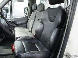 MAN Crafter 163 PS.*Teleskop Absetzer+3-Achser+KLIMA