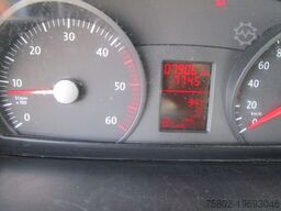 MAN Crafter 163 PS.*Teleskop Absetzer+3-Achser+KLIMA