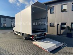MERCEDES-BENZ Sprinter 517 5,5t TRANSPORTKOFFER 2,40mH LBW RFK