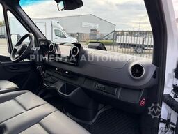 MERCEDES-BENZ Sprinter 517 5,5t TRANSPORTKOFFER 2,40mH LBW RFK