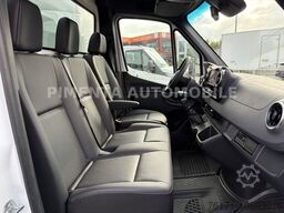 MERCEDES-BENZ Sprinter 517 5,5t TRANSPORTKOFFER 2,40mH LBW RFK