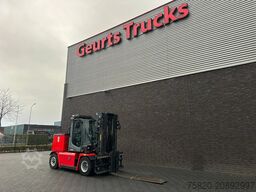 Kalmar KLIFT/STAPLER FULL ELECTRIC ECG 90-6LS