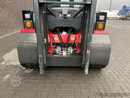 Kalmar KLIFT/STAPLER FULL ELECTRIC ECG 90-6LS