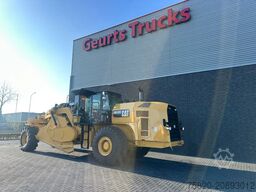 Caterpillar RM 500 B