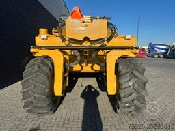 Caterpillar RM 500 B