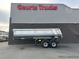 Carnehl CHKS/HH 2 ASSER KIPPER KIPPER/TIPPER /OPLEGGER/...