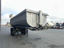 Carnehl CHKS/HH 2 ASSER KIPPER KIPPER/TIPPER /OPLEGGER/...