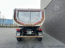 Carnehl CHKS/HH 2 ASSER KIPPER KIPPER/TIPPER /OPLEGGER/...