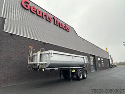 Carnehl CHKS/HH 2 ASSER KIPPER KIPPER/TIPPER /OPLEGGER/...