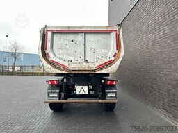 Carnehl CHKS/HH 2 ASSER KIPPER KIPPER/TIPPER /OPLEGGER/...