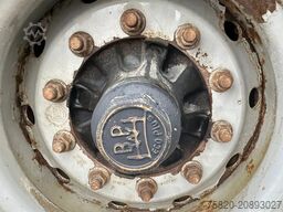 Carnehl CHKS/HH 2 ASSER KIPPER KIPPER/TIPPER /OPLEGGER/...