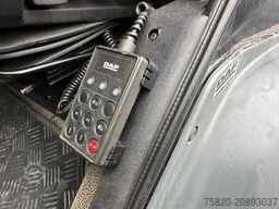 DAF CF 460 8X2 BAKWAGEN MET FASSI F660RA.2.27 XHE-D...