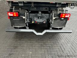 DAF XFC 480 FAT 6X4 + 3 ZIJDIGE KIPPER/TIPPER BORD ...