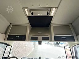 Volvo FH 540 8X2 TRIPLE VDL S30-6700 HAAKARMSYSTEEM /...