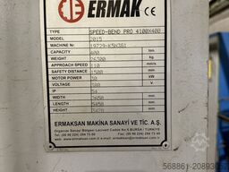 Ermak Speed-Bend Pro 400 x 4100