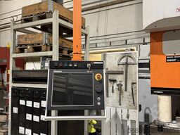 Ermak Speed-Bend Pro 400 x 4100