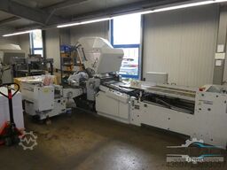Heidelberg Stahlfolder KD.2/78-4-KL
