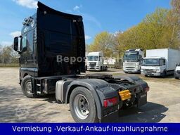 MAN 18.500  4x2 BLS -XXL--Retarder-Kypphydraulik