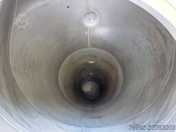 SPITZER SK 2753 CAL + E-Hydraulik 53m³