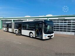 MAN 2 x Lions City A23