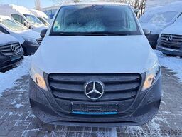 MERCEDES-BENZ Vito 116 Pro LANG|NEW MODEL|27°°°KM|TÜV+ÖL NEU