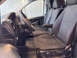 MERCEDES-BENZ Vito 116 Pro LANG|NEW MODEL|27°°°KM|TÜV+ÖL NEU