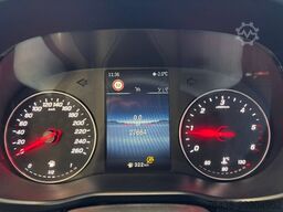 MERCEDES-BENZ Vito 116 Pro LANG|NEW MODEL|27°°°KM|TÜV+ÖL NEU