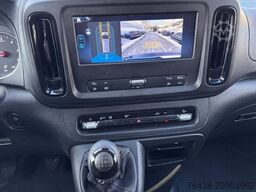 MERCEDES-BENZ Vito 116 Pro LANG|NEW MODEL|27°°°KM|TÜV+ÖL NEU