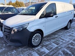 MERCEDES-BENZ Vito 116 Pro LANG|NEW MODEL|27°°°KM|TÜV+ÖL NEU