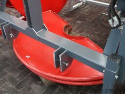  Tussenschot voor slanghaspel