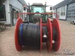  Tussenschot voor slanghaspel