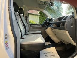 VOLKSWAGEN T6 PRITSCHE+PLANE DOKA 4 MOTION OFFROAD REIFEN