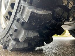 VOLKSWAGEN T6 PRITSCHE+PLANE DOKA 4 MOTION OFFROAD REIFEN