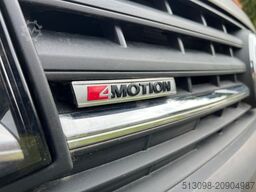 VOLKSWAGEN T6 PRITSCHE+PLANE DOKA 4 MOTION OFFROAD REIFEN