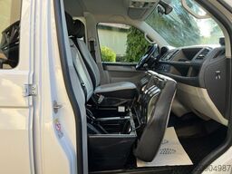 VOLKSWAGEN T6 PRITSCHE+PLANE DOKA 4 MOTION OFFROAD REIFEN