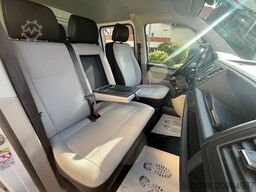 VOLKSWAGEN T6 PRITSCHE+PLANE DOKA 4 MOTION OFFROAD REIFEN