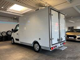 RENAULT Master Kühlkoffer ThermoKing V300 Max - 20C.
