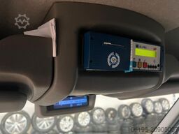 RENAULT Master Kühlkoffer ThermoKing V300 Max - 20C.