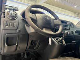 RENAULT Master Kühlkoffer ThermoKing V300 Max - 20C.