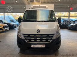 RENAULT Master Kühlkoffer ThermoKing V300 Max - 20C.