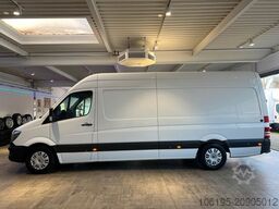MERCEDES-BENZ Sprinter 316 CDI Maxi Hoch+Lang*Klima*Garantie*