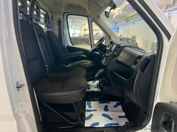 CITROEN Jumper 2,2 HDI*Henschel 3-Seiten Kipper*Garantie