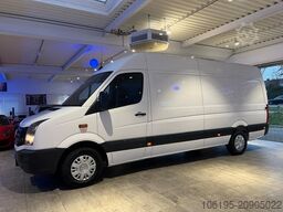 VOLKSWAGEN Crafter TDI Maxi Hoch+Lang*AHK*Klima*Garantie*